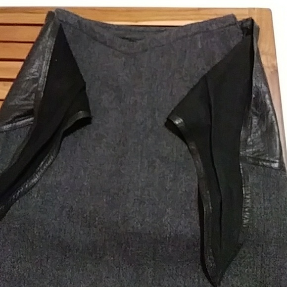🔥🔥GIANNI VERSACE 1980s VINTAGE DEADSTOCK SKIRT